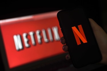 Netflix estrenará función de videos cortos similar a TikTok