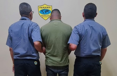 Detienen en Divisa a una persona presuntamente vinculada al tráfico de migrantes