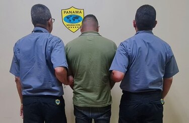 Detienen en Divisa a una persona presuntamente vinculada al tráfico de migrantes