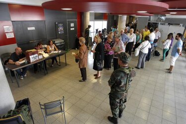 Proyectan segunda vuelta electoral en Uruguay