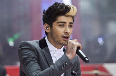 VIDEO: Zayn Malik abandona oficialmente One Direction