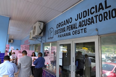 ‘¿Dónde está Dayra?’ Familiares exigen justicia mientras imputan a un hombre de 43 años de edad