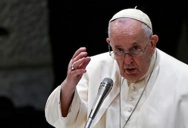 Papa Francisco anima a los cubanos a seguir construyendo el futuro del país