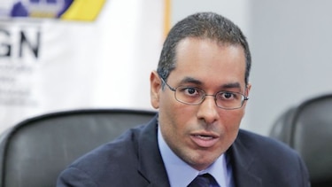 Fiscalía indaga a seis personas por investigación sobre MF