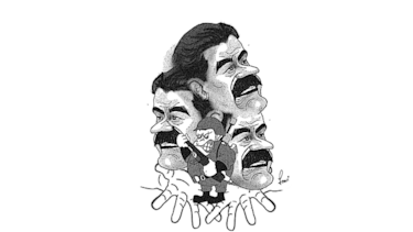 Esquizofrenia constitucional