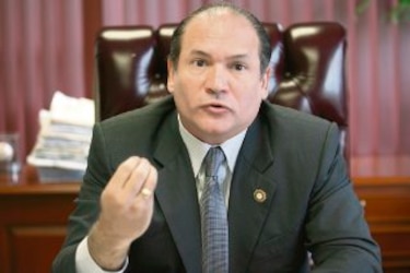 Corte debe pronunciarse sobre la candidatura de José Raúl Mulino: exmagistrados