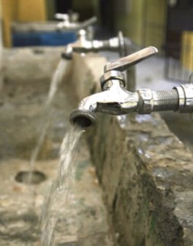 Trabajos en tanque de almacenamiento en San Miguelito afectarán el suministro de agua 