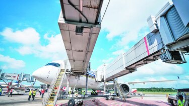 Singapore Airlines desafía a las ‘low cost’