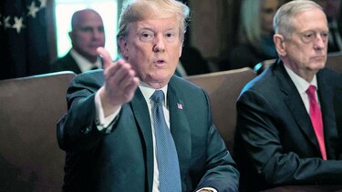 Donald Trump cerrará programa de visas mediante lotería