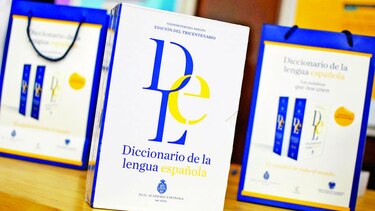 Llega el nuevo DRAE