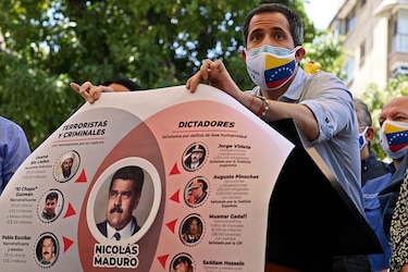 Venezuela convoca elecciones regionales para el 21 de noviembre entre llamados al diálogo