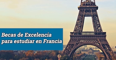 Ifarhu ofrece nuevas becas para estudiar en Japón, Francia y Rusia