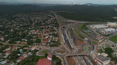 Residentes de Arraiján exigen agua potable, el Idaan dice que están optimizando los recursos