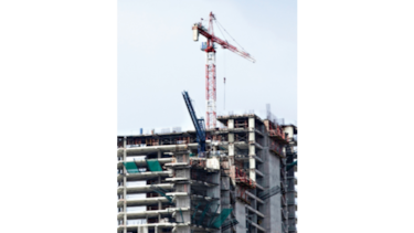 La reapertura ‘parcial’del sector construcción