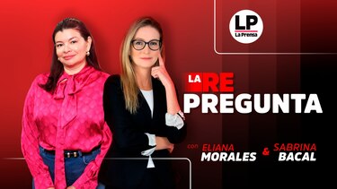 La Repregunta: Mulino culpa al ‘bochinche’ por frenar ley del etanol