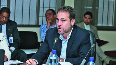 Etchelecu justifica cambio de zonificación en Obarrio