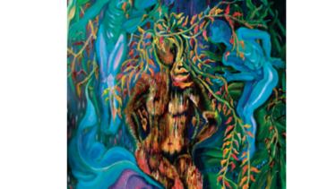 El tema del desnudo en la plástica contemporánea
