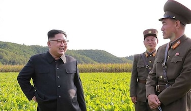 Estados Unidos está ‘en contacto’ con Corea del Norte para evaluar voluntad de diálogo
