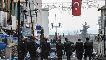 Declaran máxima alerta en Turquía por amenaza del Estado Islámico