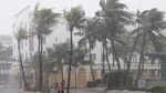 Huracán Irma impactó en los Cayos de la Florida