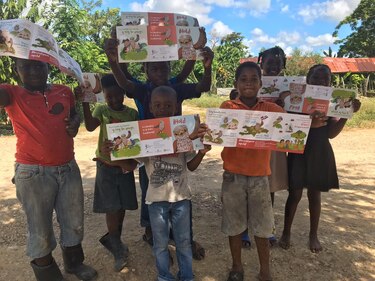 Programa Donativos Ambientales Ford 2020, distribuye $50 mil entre proyectos ganadores en Centroamérica y Caribe