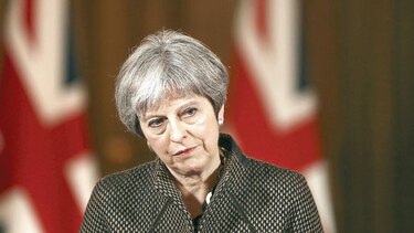 Negociador del ‘brexit’ advierte al Reino Unido