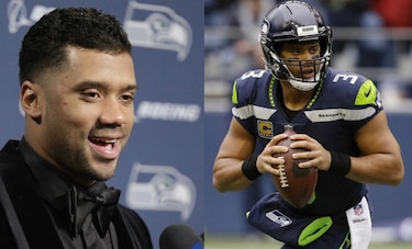 Yankees suman a los entrenamientos a estrella de la NFL