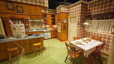 'Mad Men' o la publicidad vista en un museo neoyorquino