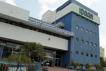 Censo a clientes del Idaan costaría $4.5 millones