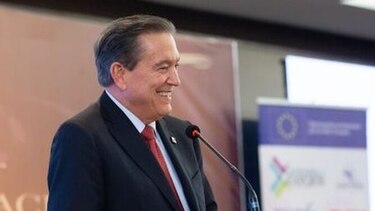 Presidente Cortizo gastó casi $2 millones en la partida discrecional