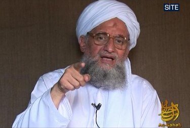 Estados Unidos mató al jefe de Al Qaeda, Ayman al Zawahiri