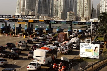 Recarga mínima en corredores será de 10 dólares a partir del 1 de diciembre
