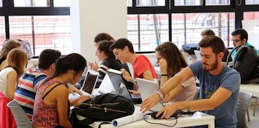 Robótica relevaría actividad laboral