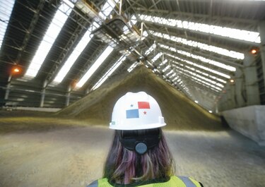 650 trabajadores salen de Donoso