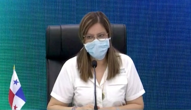 Catorce defunciones por coronavirus en Panamá; los casos suben a 786