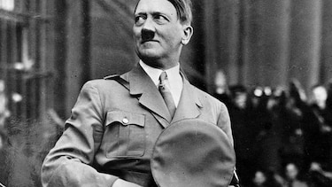 Último capítulo para la casa de Hitler