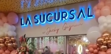 Boutiques, testaferros y cocaína: así operaba la red de lavado de ‘La Mafia Filipina’