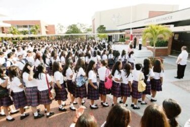 Educación particular será más costosa