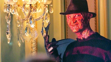 Muere el maestro del cine de terror