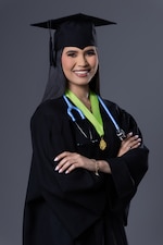 La Universidad de Panamá presenta a los nuevos doctores de la Facultad de Medicina