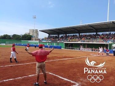Panamá logra sus primeras medallas en los Bolivarianos