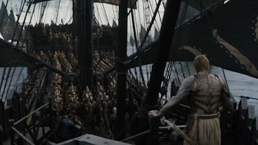 'Game of Thrones' deja ver su primer avance