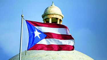 Aprueban reforma laboral en Puerto Rico