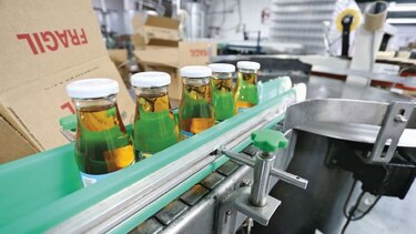‘Inversión en comercios creció más que consumo’