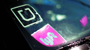 Google analiza alianza con Lyft, rival de Uber