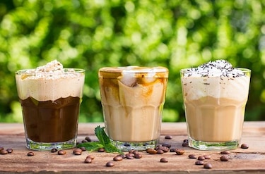El café frío gana terreno en Panamá