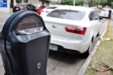 Municipio de Panamá cancela concesión de parquímetros