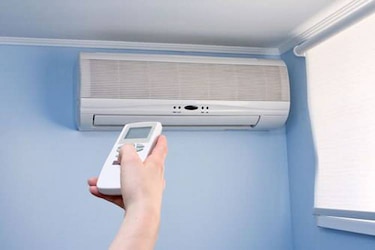 Ola de calor en el país genera más uso de acondicionadores de aire; vigile su factura 