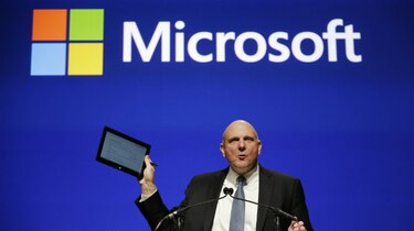 Microsoft: La carrera de Xbox One tiene mucho más de maratón que de sprint