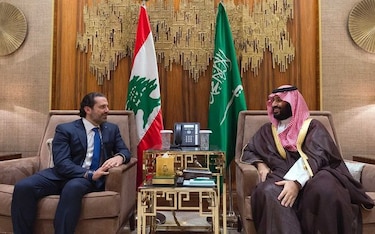 Diplomacia de Arabia Saudita sufre duros golpes